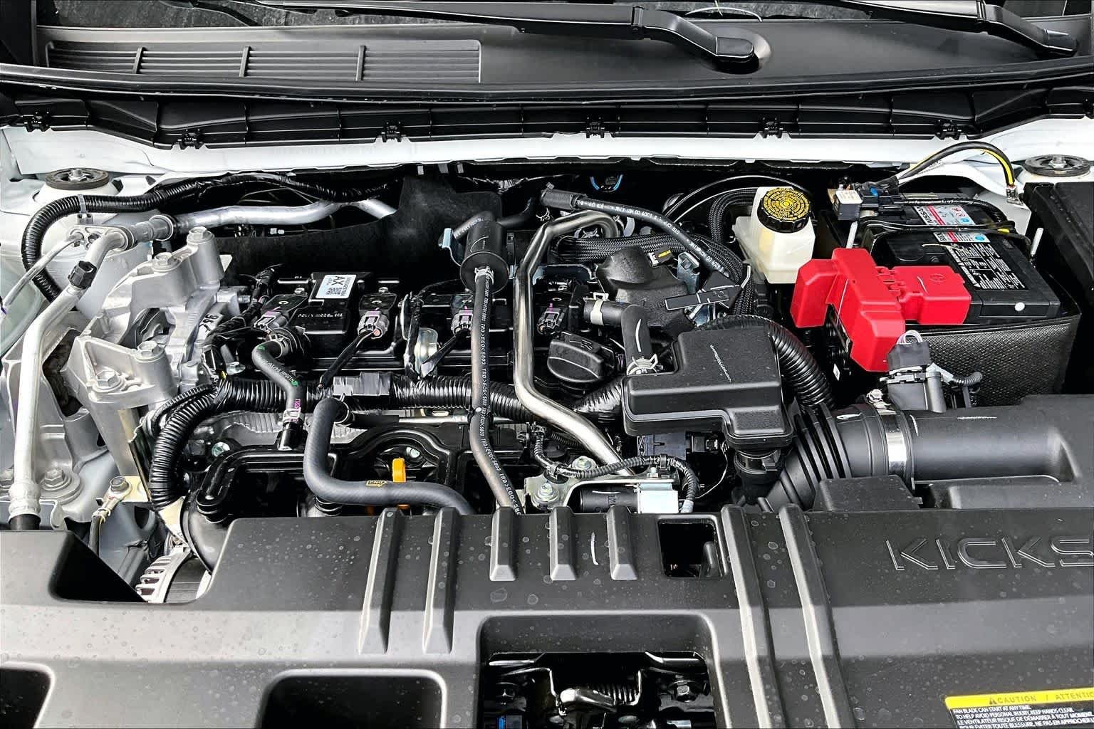 New 2026 Fresh Powder Nissan S image 16