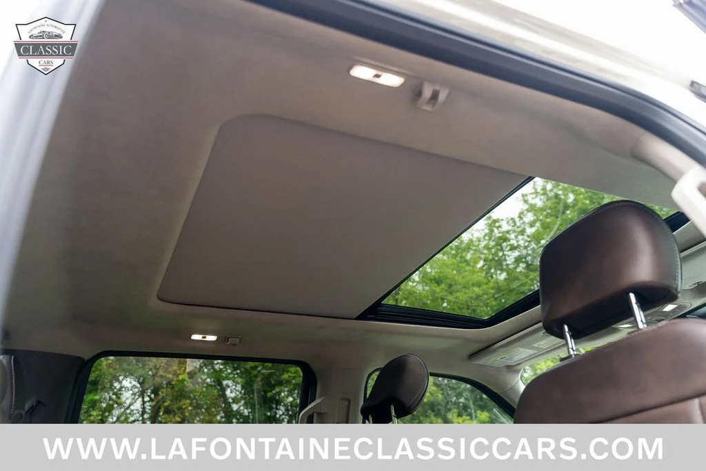 Used 2019 White Ford Limited image 57