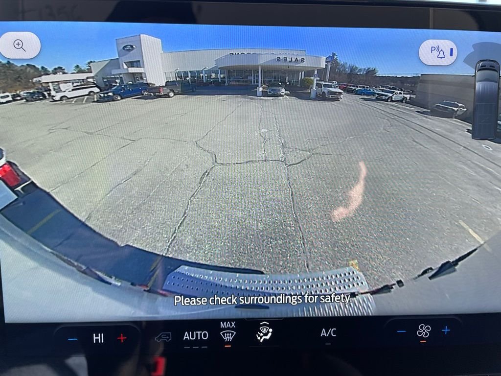 2026 Ford Transit Chassis Cab Base - Photo 8