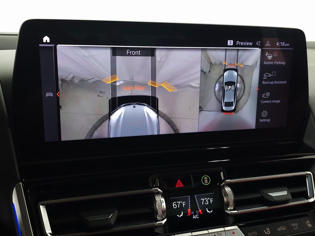 2023 BMW M850I - Image 34