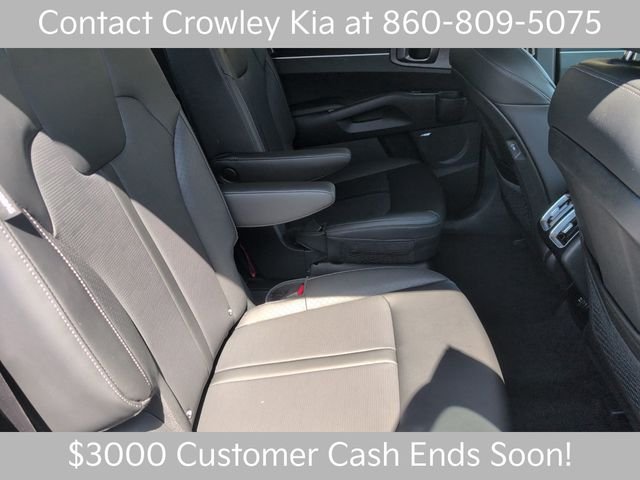 2026 Kia Sorento X-Line EX - Photo 27