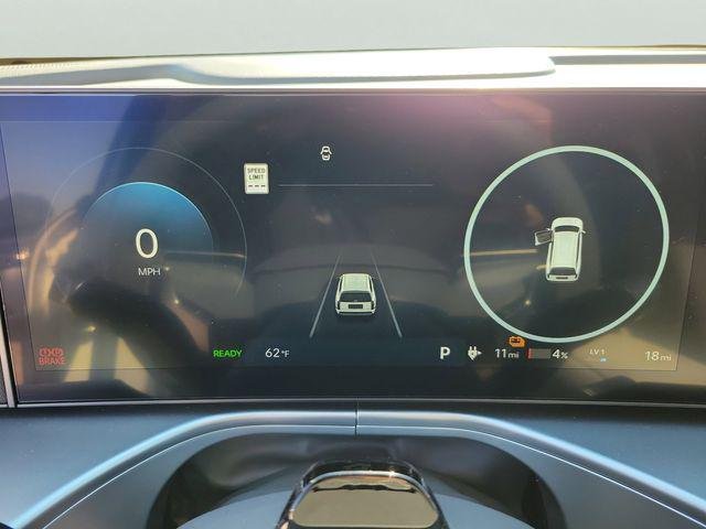 New 2026 Snow White Pearl Hyundai SE image 53