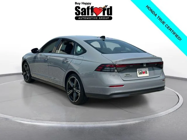 Used 2026  Honda SE image 10
