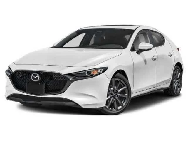 2026 Mazda Mazda3 Preferred - Photo 6