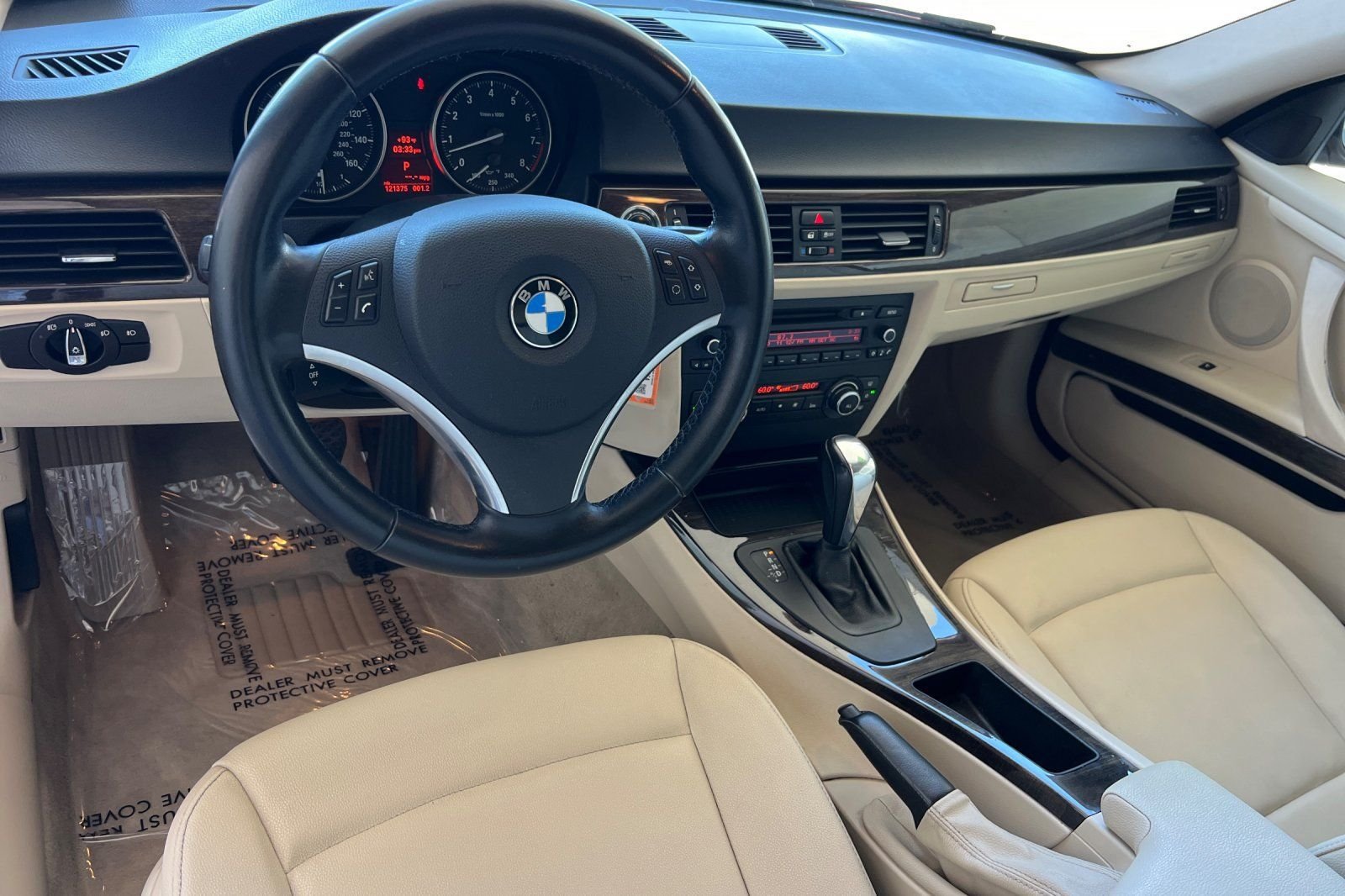 Used 2012 Crimson Red BMW 328i image 3