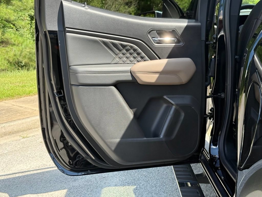 2026 GMC Canyon Denali - Photo 21