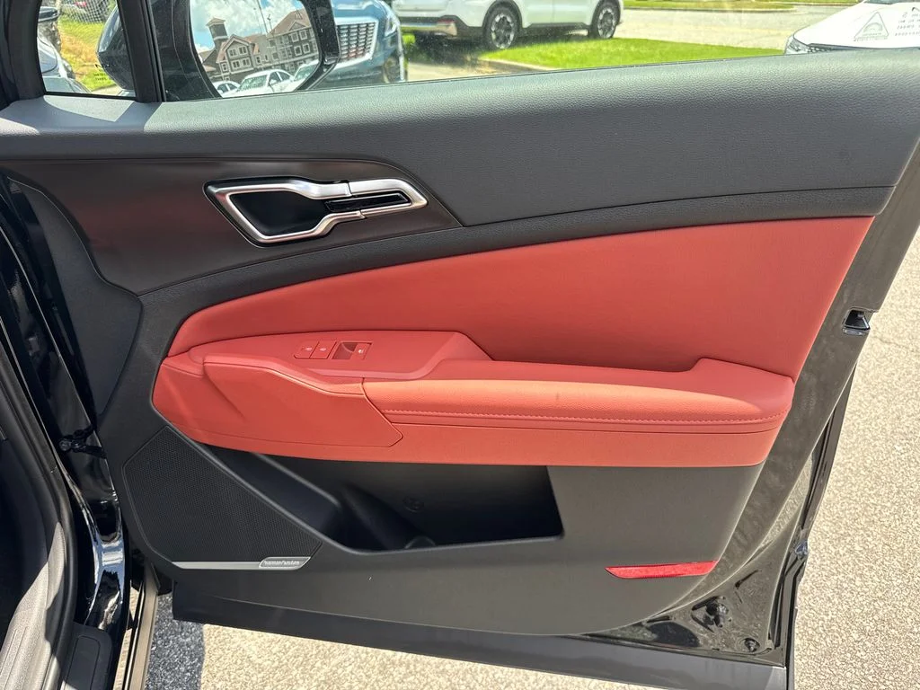 2026 Kia Sportage SX Prestige - Photo 14