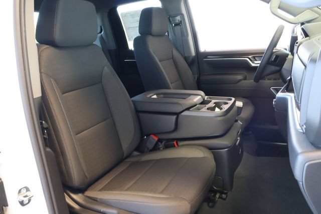 New 2026 Summit White GMC SLE image 22