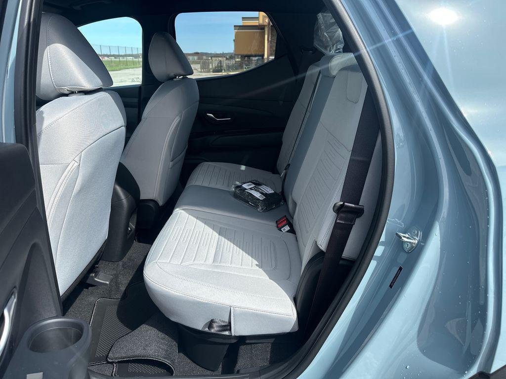 2026 Hyundai Santa Cruz SE - Photo 23