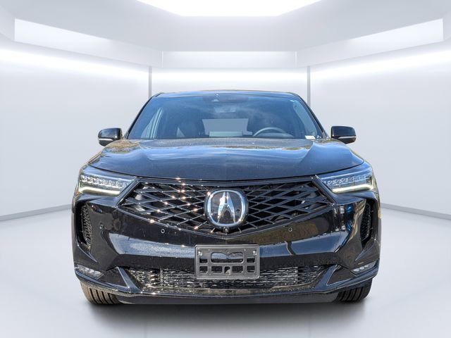 2026 Acura RDX A-Spec w/Advance Package - Photo 8