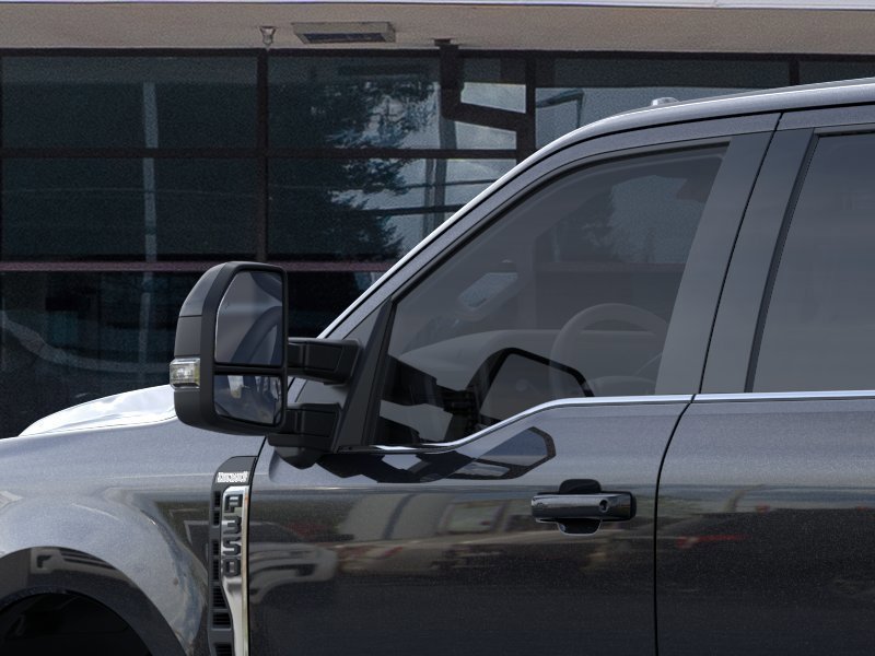 New 2026 Agate Black Metallic Ford F-350® King Ranch® image 20