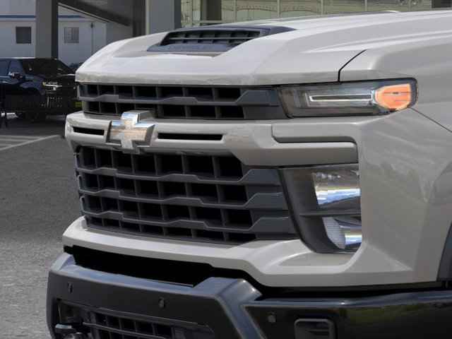 2026 Chevrolet Silverado 2500 HD Custom - Photo 13