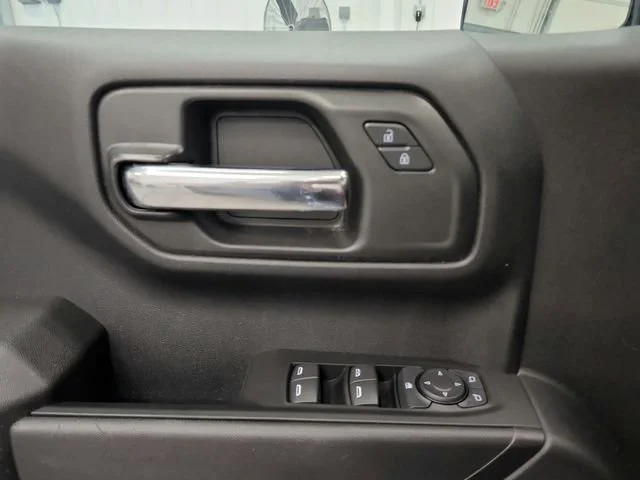 Used 2024 Lakeshore Blue Metallic Chevrolet Custom image 26