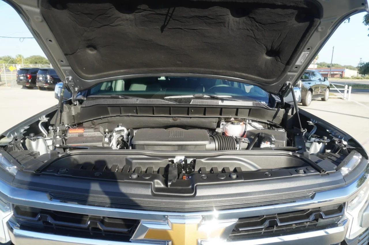 2026 Chevrolet Silverado 1500 LT - Photo 54