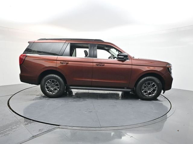 New 2027 Bronze Fire Metallic Tinted Clearcoat Ford Active image 8