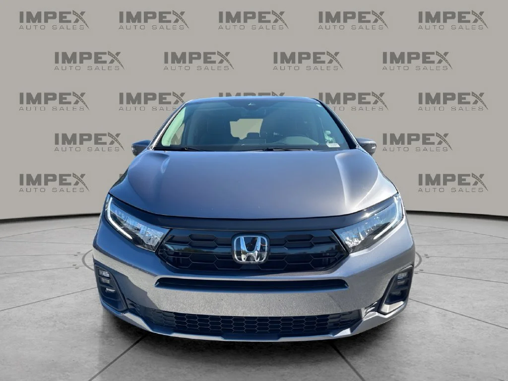 Used 2026  Honda Touring image 8