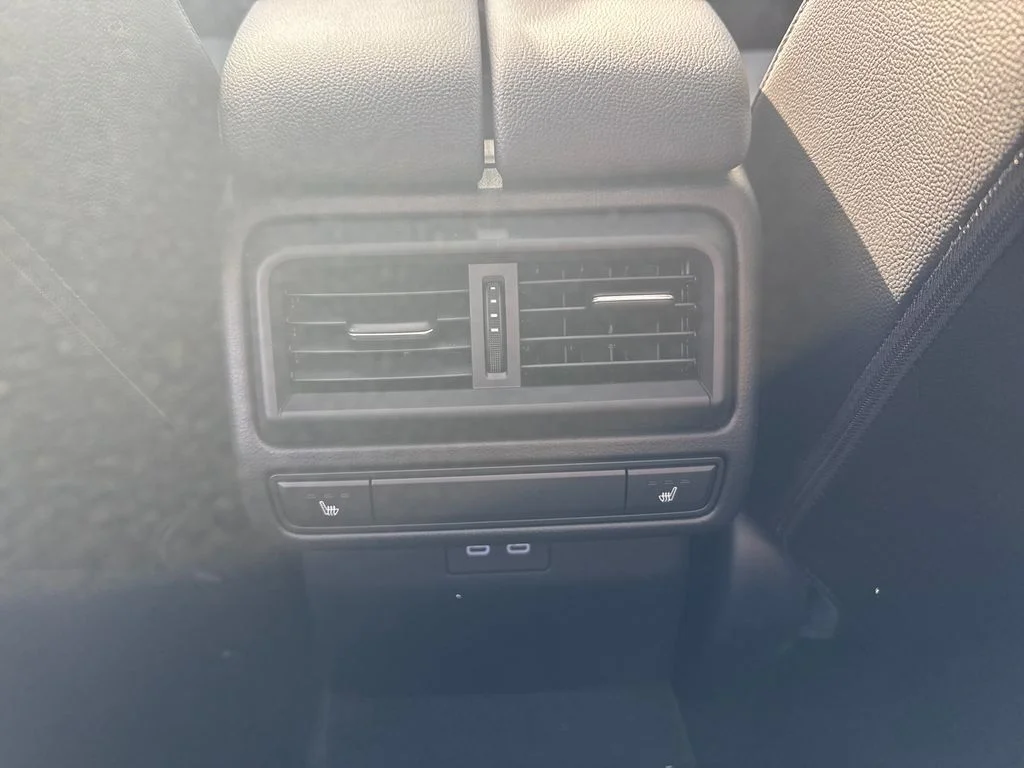 2025 Mazda CX-50 Premium Plus - Photo 17