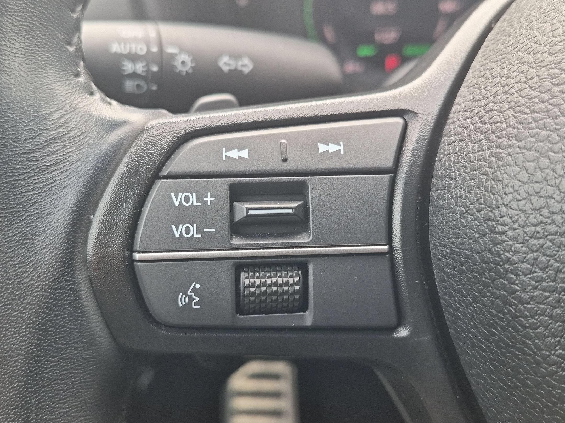 2023 Honda Accord Hybrid Sport - Photo 14