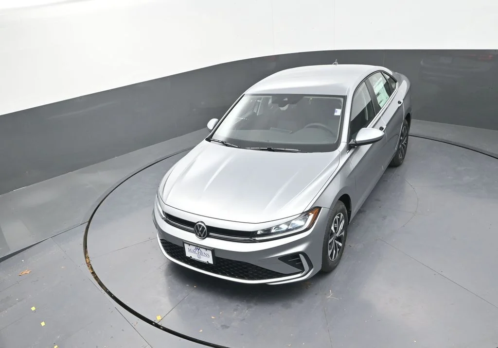 New 2026  Volkswagen 1.5T S image 16