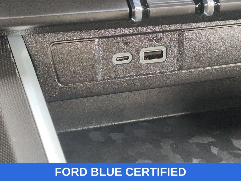 Used 2023 Sand Dune Metallic Chevrolet Trail Boss image 22