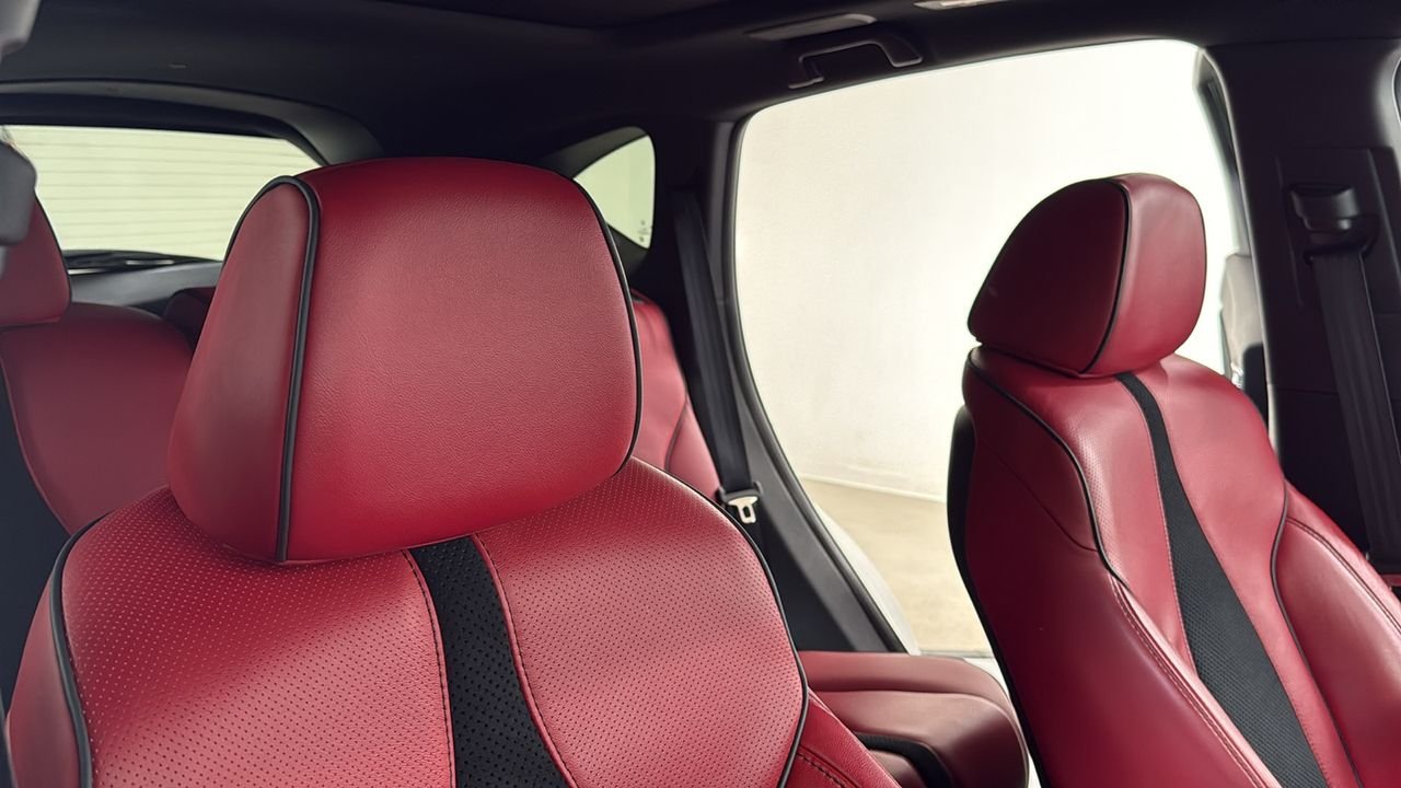 Used 2023 White Acura A-Spec Advance Package image 19