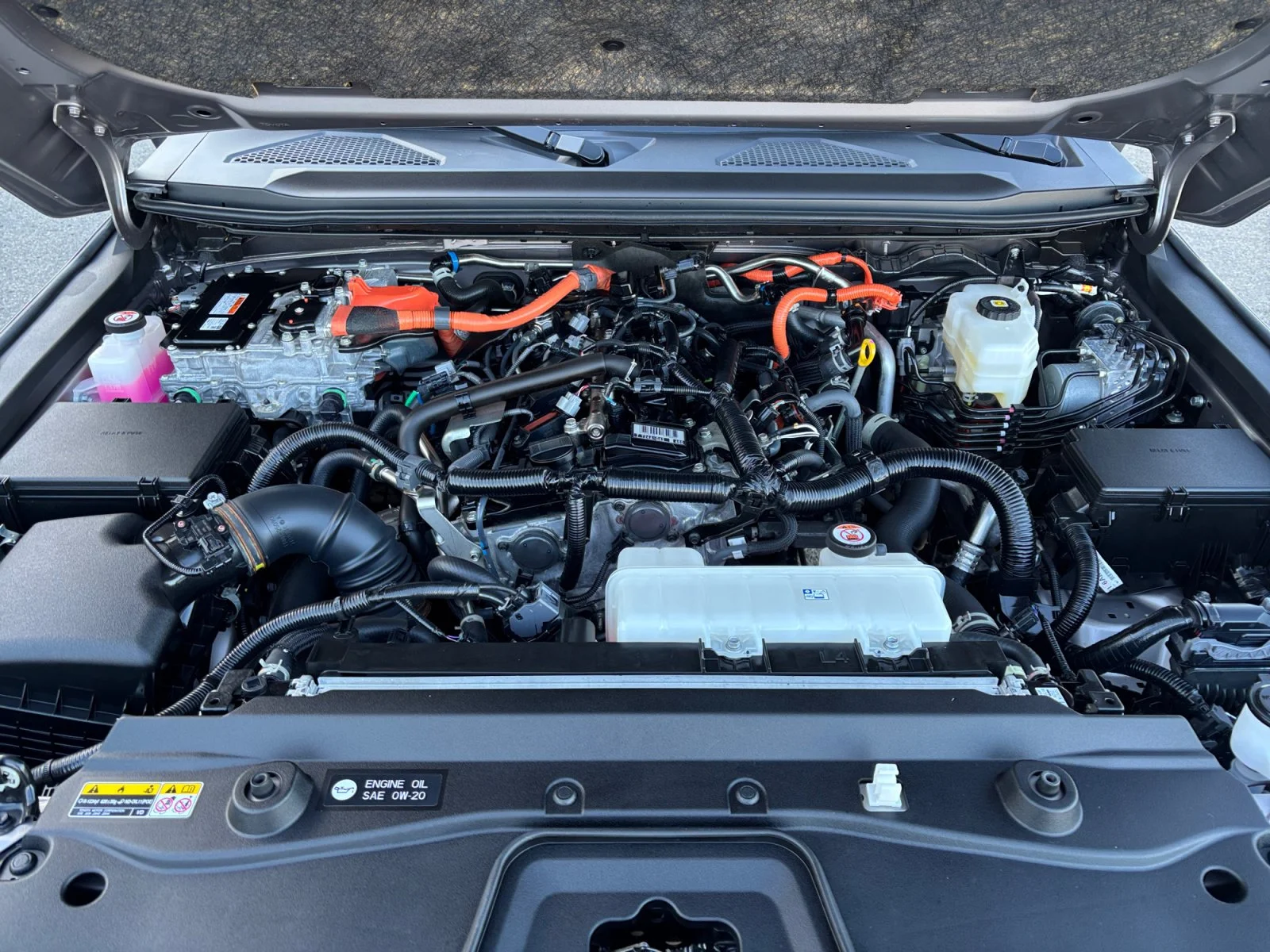 Used 2024 Gray Toyota 1958 image 20