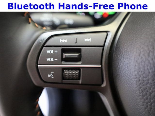 2026 Honda CR-V Sport-L - Photo 15