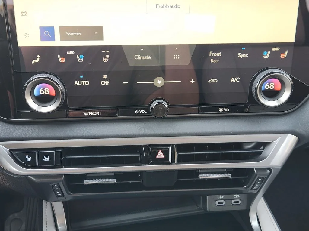 New 2026 Caviar Lexus 350 Premium+ image 15