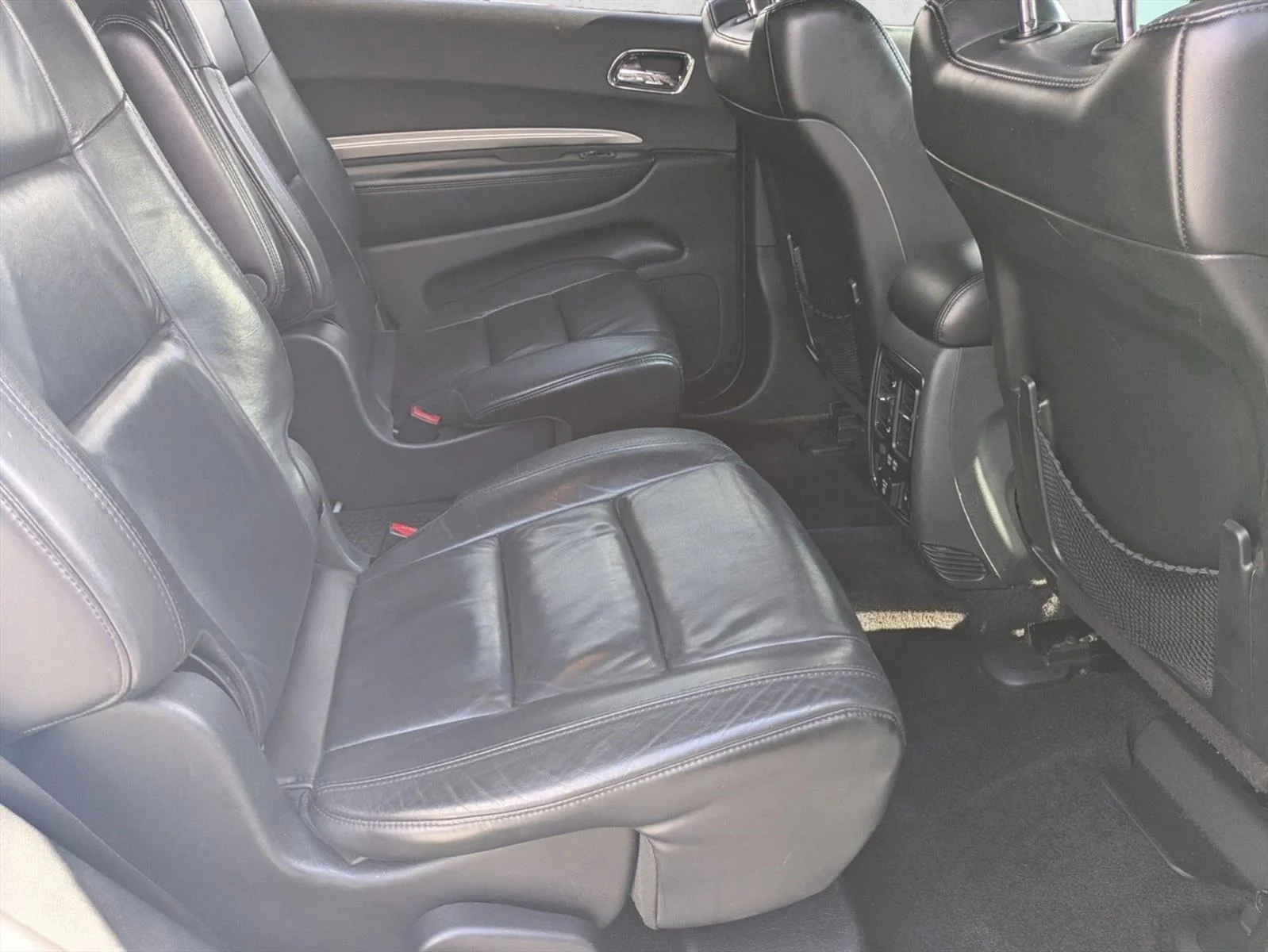 Used 2017 White Knuckle Clearcoat Dodge GT image 21