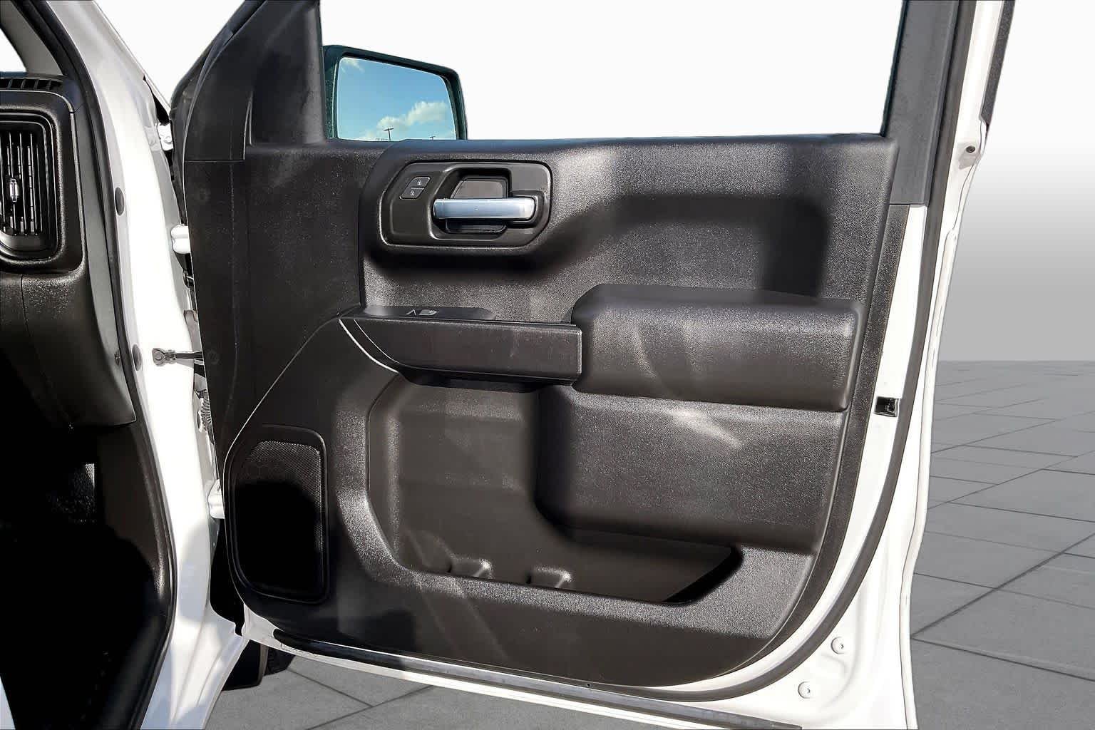 2022 GMC Sierra 1500 Pro - Photo 21