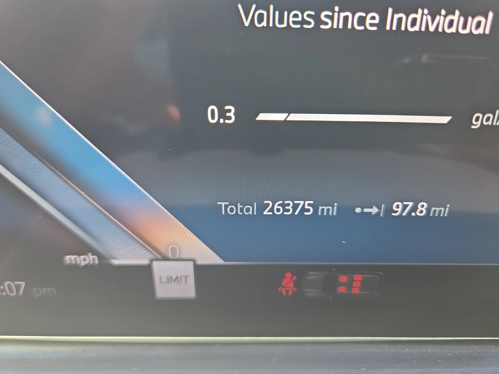 Used 2025 Gray BMW xDrive40i image 17