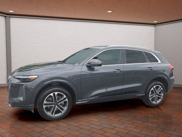 Used 2025  Audi 2.0T Prestige image 31