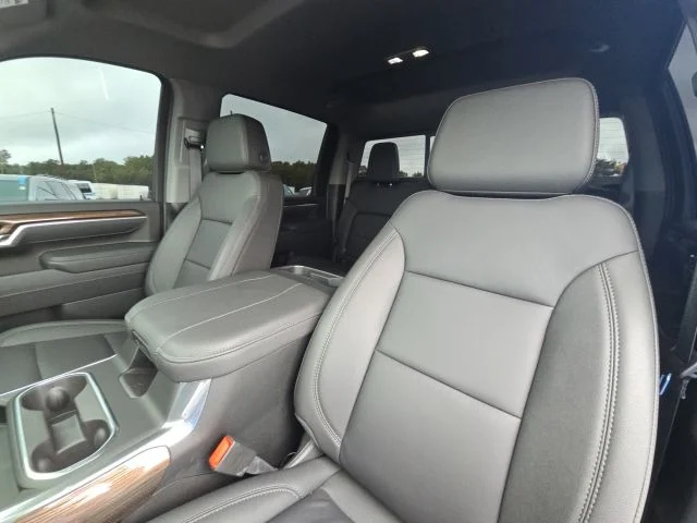 Used 2026 Red Chevrolet LT image 25