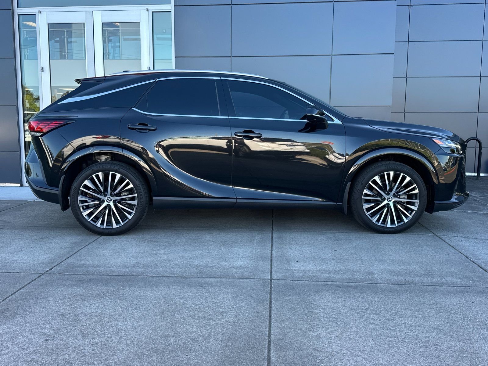 Used 2024 Caviar Lexus 350h Premium Plus image 2