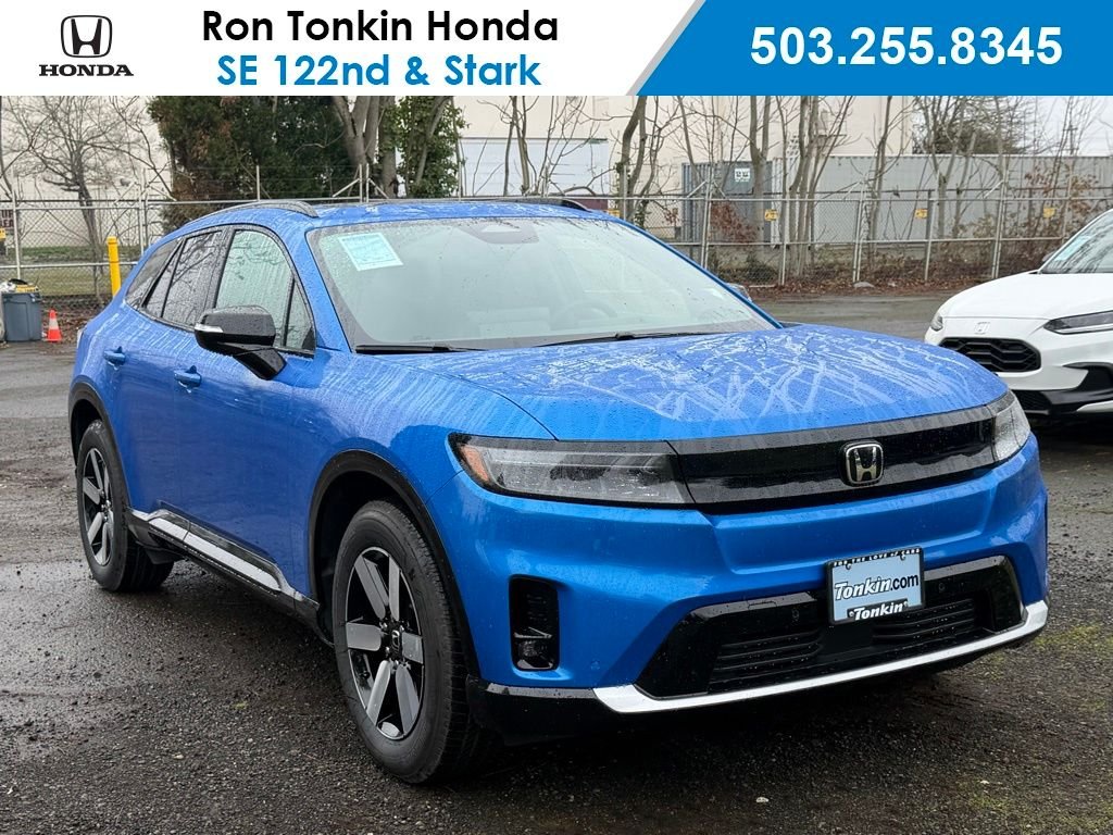 2026 Honda Prologue