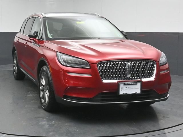 2020 LINCOLN CORSAIR - Image 1