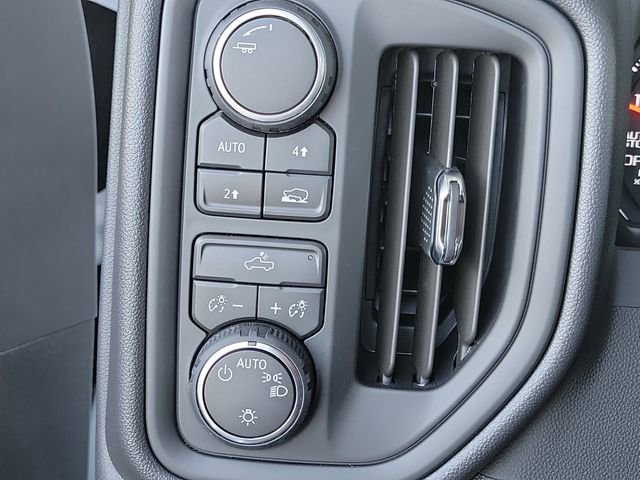 2026 Chevrolet Silverado 1500 Work Truck - Photo 15
