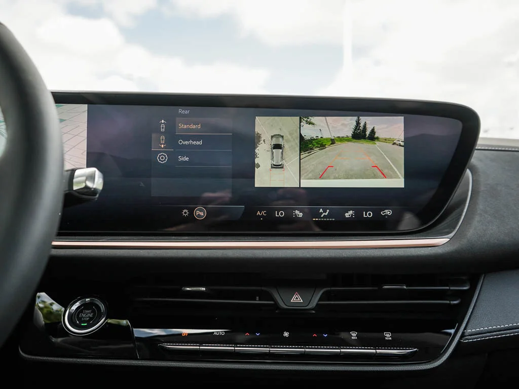 2026 Buick Envision Sport Touring - Photo 24