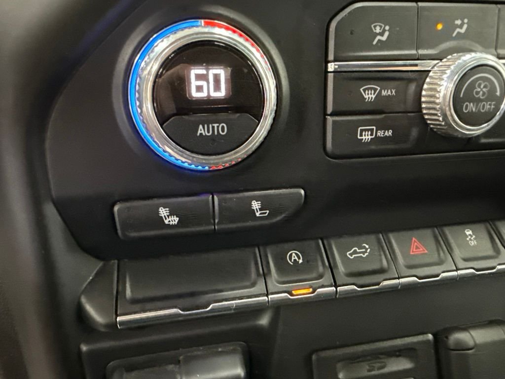 Used 2019 Gray GMC SLE image 32