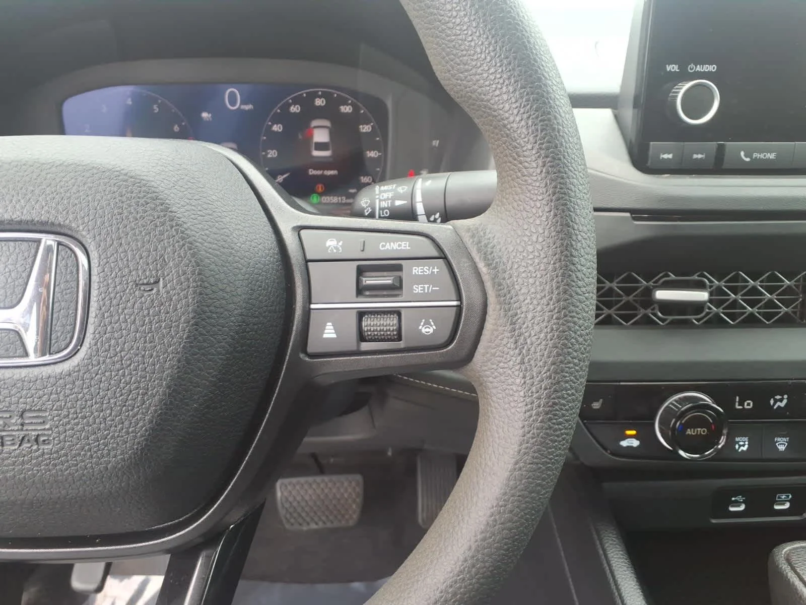 2023 Honda Accord EX - Photo 23