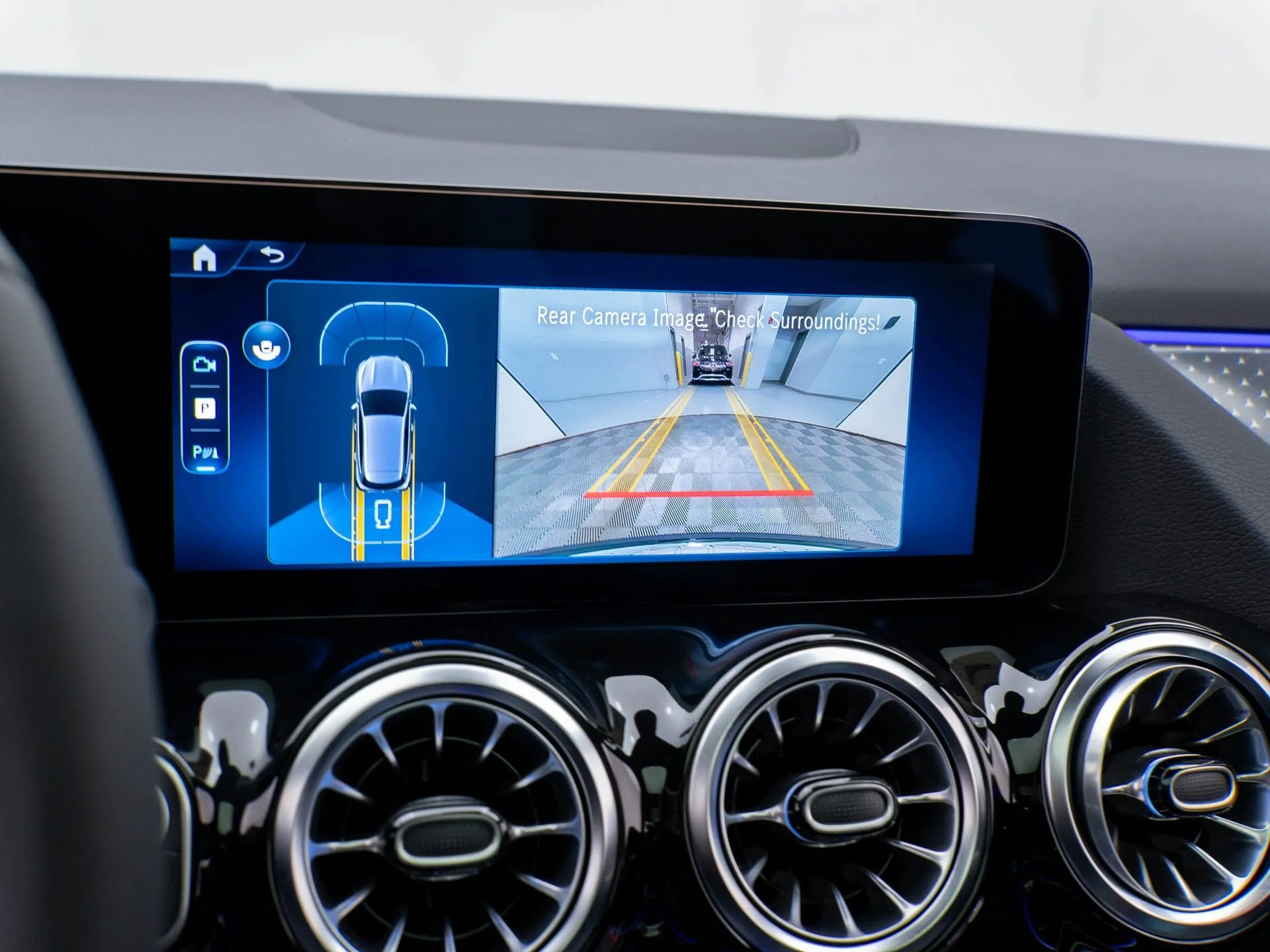 New 2026 Black Mercedes-Benz GLA 250 image 25