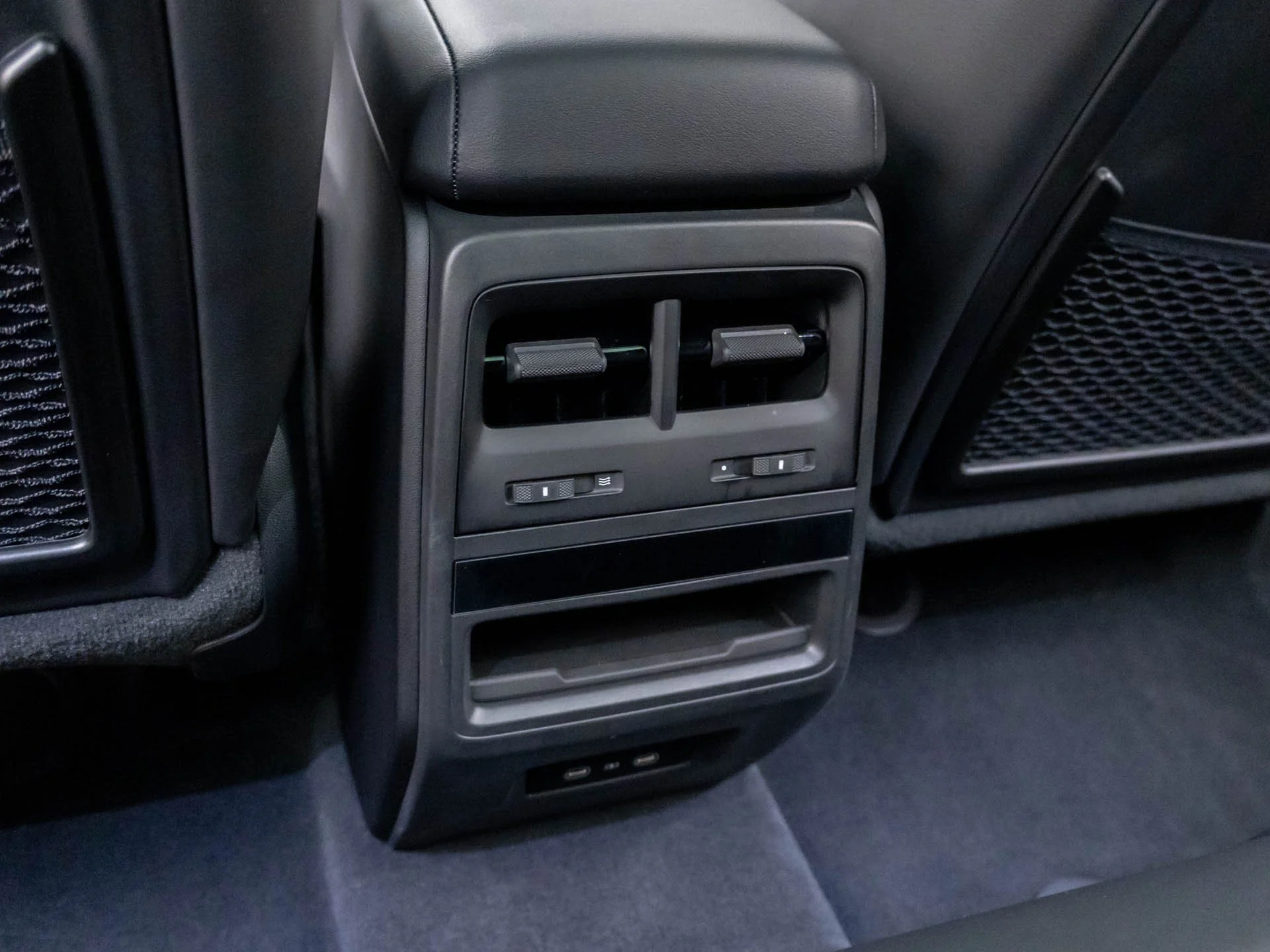 Certified Used 2026 Black Porsche 4 image 21