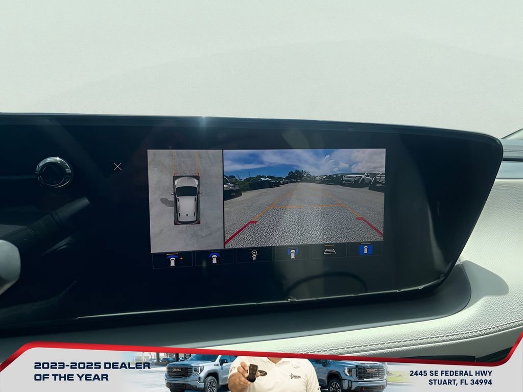 2026 Buick Encore GX Sport Touring - Photo 31