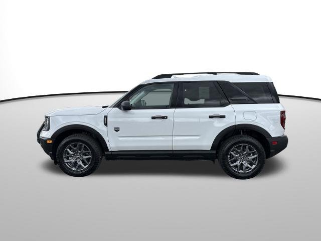 2025 Ford Bronco Sport Big Bend - Photo 23