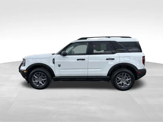 2025 Ford Bronco Sport Big Bend - Photo 23