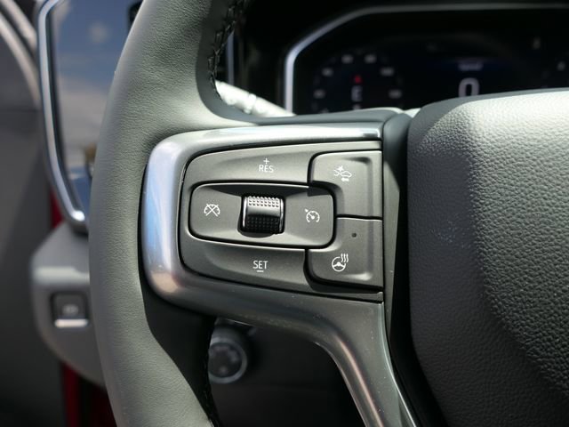 2026 Chevrolet Silverado 1500 LT - Photo 16
