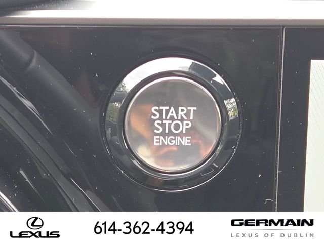 Certified Used 2024 Blue Lexus 350 Premium image 23
