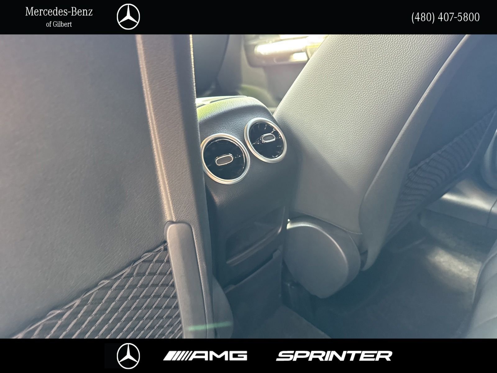Certified Used 2023 White Mercedes-Benz GLA 250 image 20