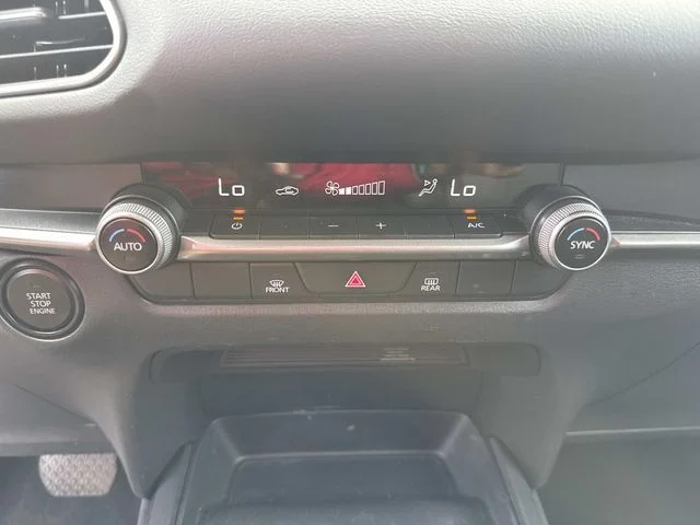 Certified Used 2023 White Mazda 2.5 S Select Package image 34
