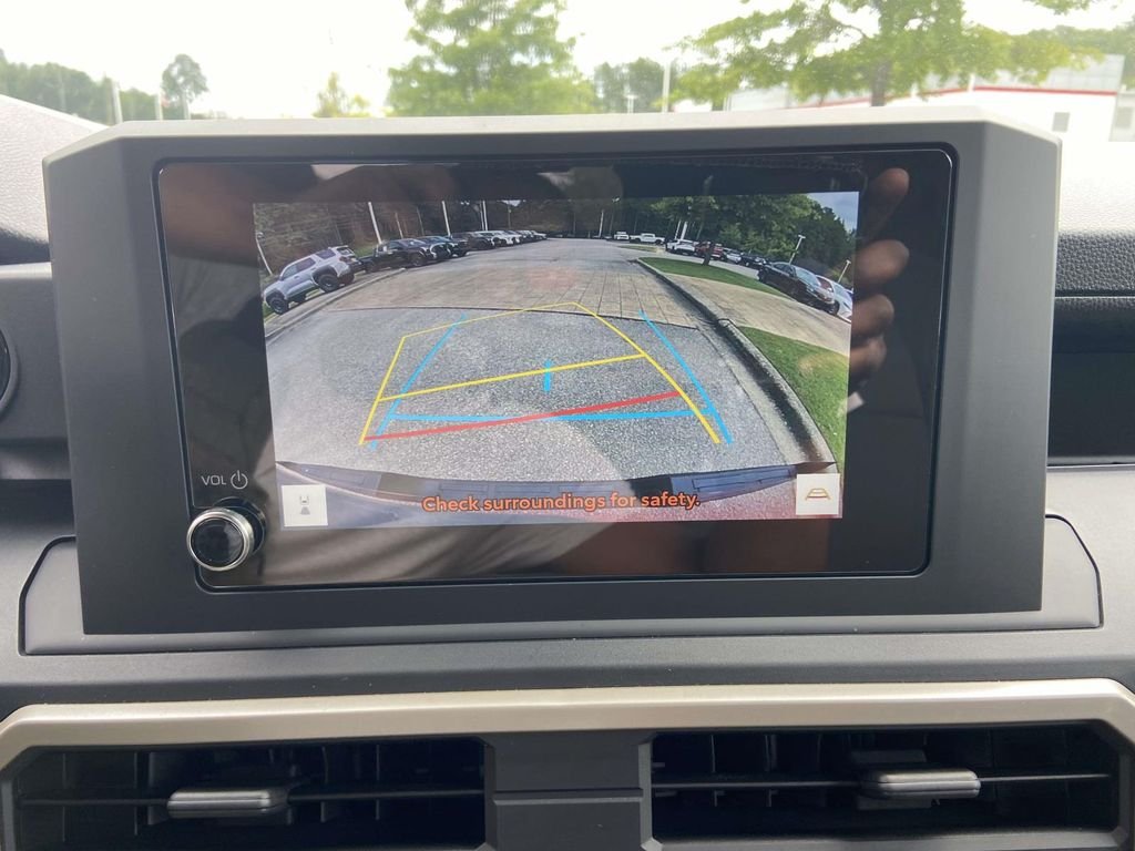 Used 2025 Red Toyota SR image 23